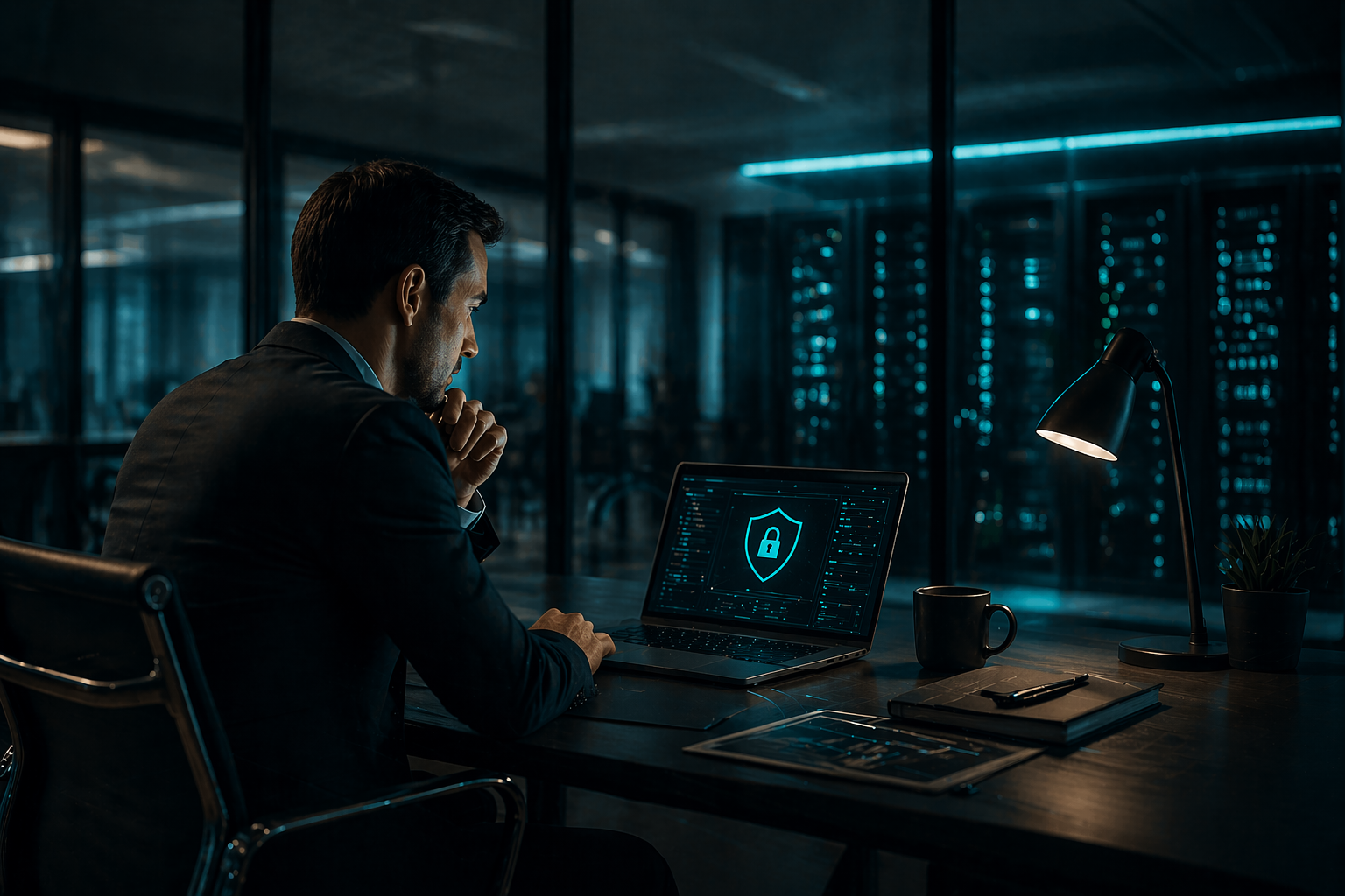 Cybersecurity Compliance 2.1 data-reveal