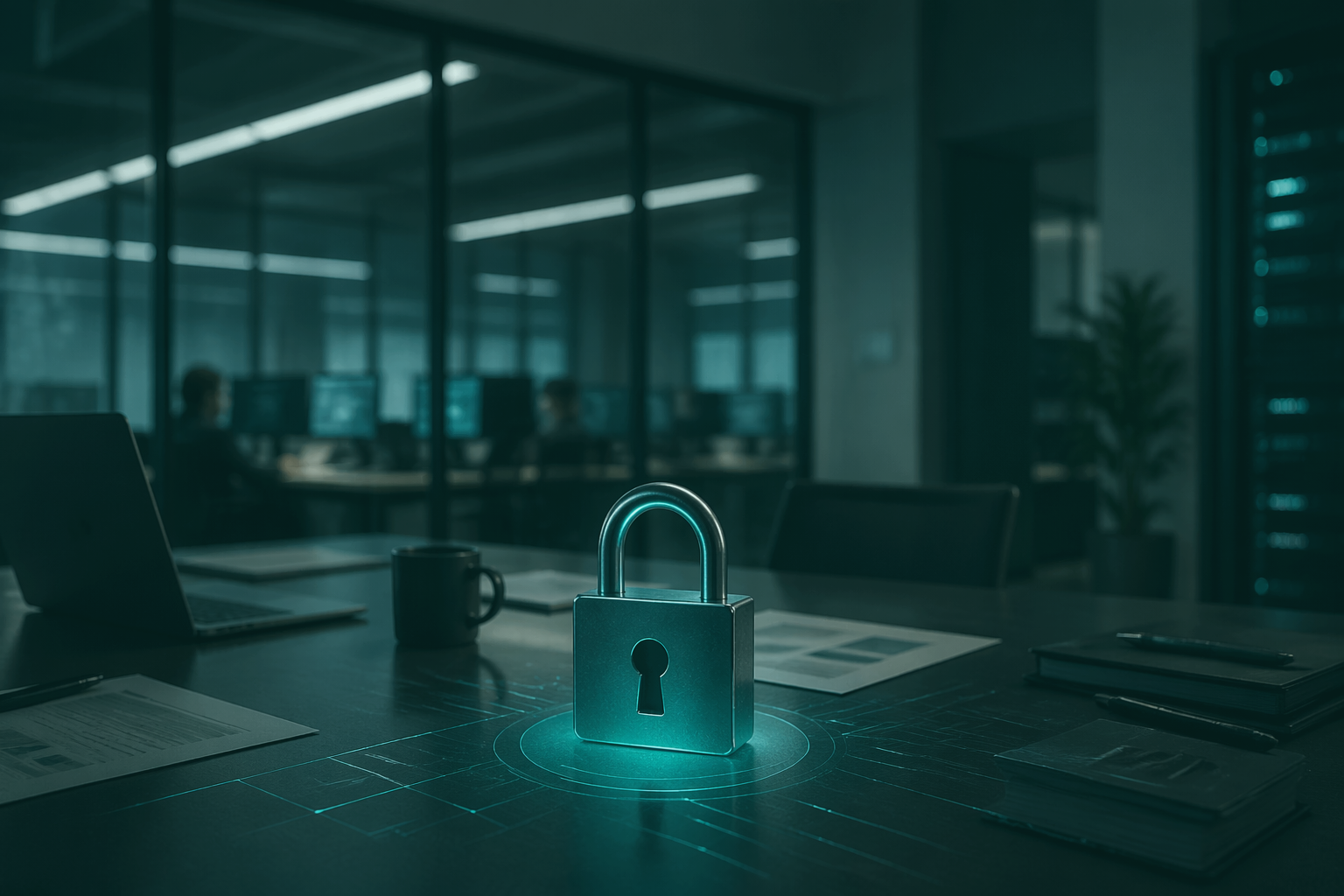 Cybersecurity Compliance 1.1 data-reveal