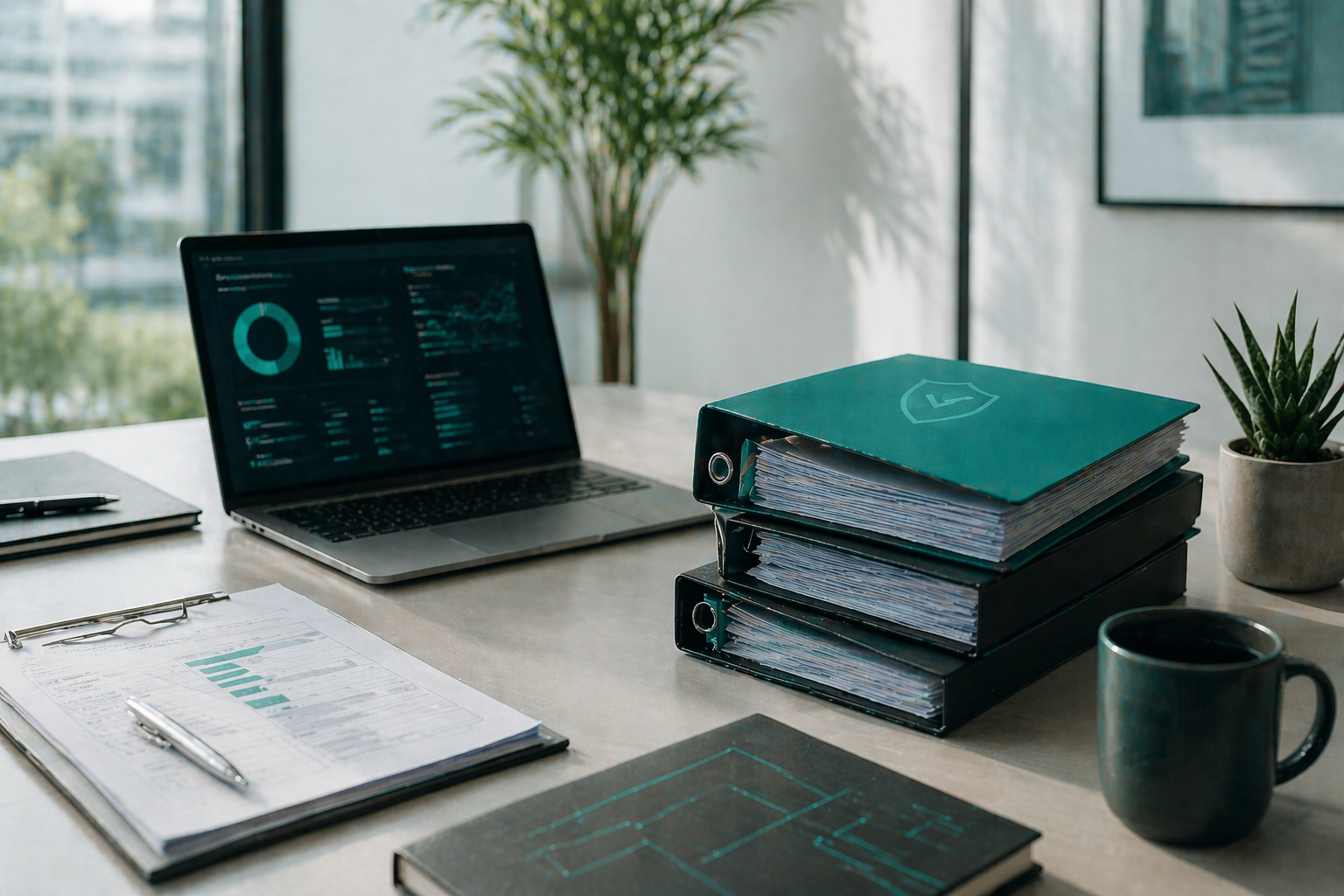 Cybersecurity Compliance 4.1 data-reveal